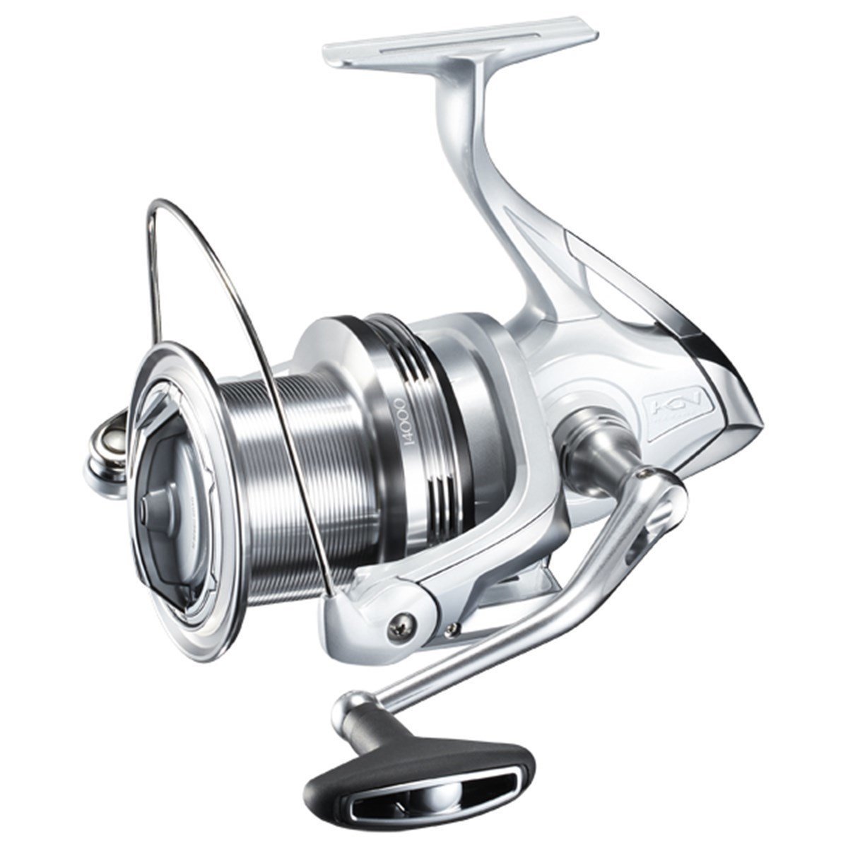 Shimano Aero Technium 14000 XSC Magnesium