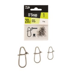 Daiwa Egg Snap