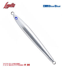LEPTIS JIG YEM 130G #08