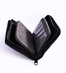 ÇOK AMAÇLI ÇANTA SU İTİCİ KUMAŞ 23x12 SİYAH