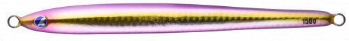 LEPTIS JIG YEM 130G #09