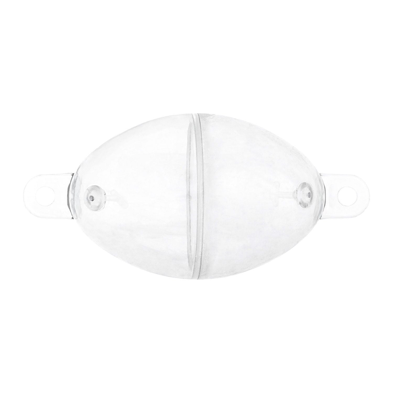 Effe Şamandıra Şeffaf Elips Sulu HG1310
