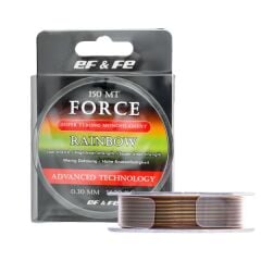 Effe Force Rainbow 150 Mt. Misina