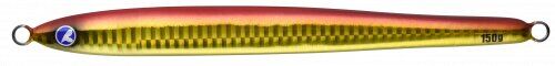 LEPTIS JIG YEM 150G #04