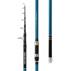 Daiwa Powermesh Tele 400cm 60-120gr Surf Kamış