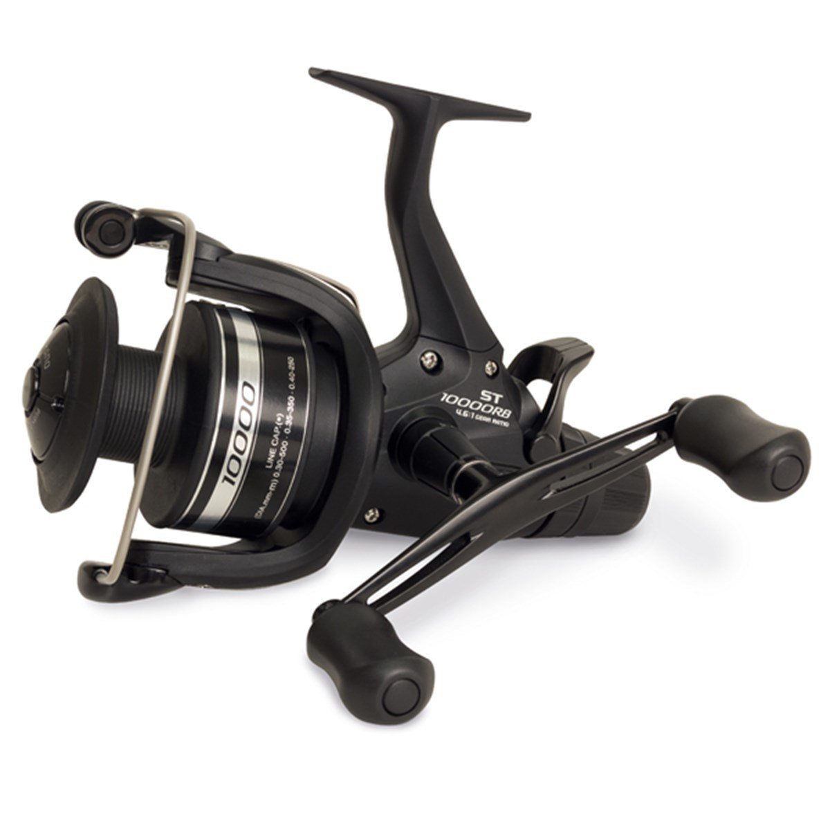 Shimano Baitrunner ST 10000 RB 
