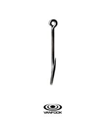 VANFOOK RINGED CHINU NS BLACK 14P #4