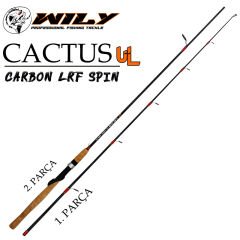 Wily  Cactus Kamış 210 cm (Yedek Parça)
