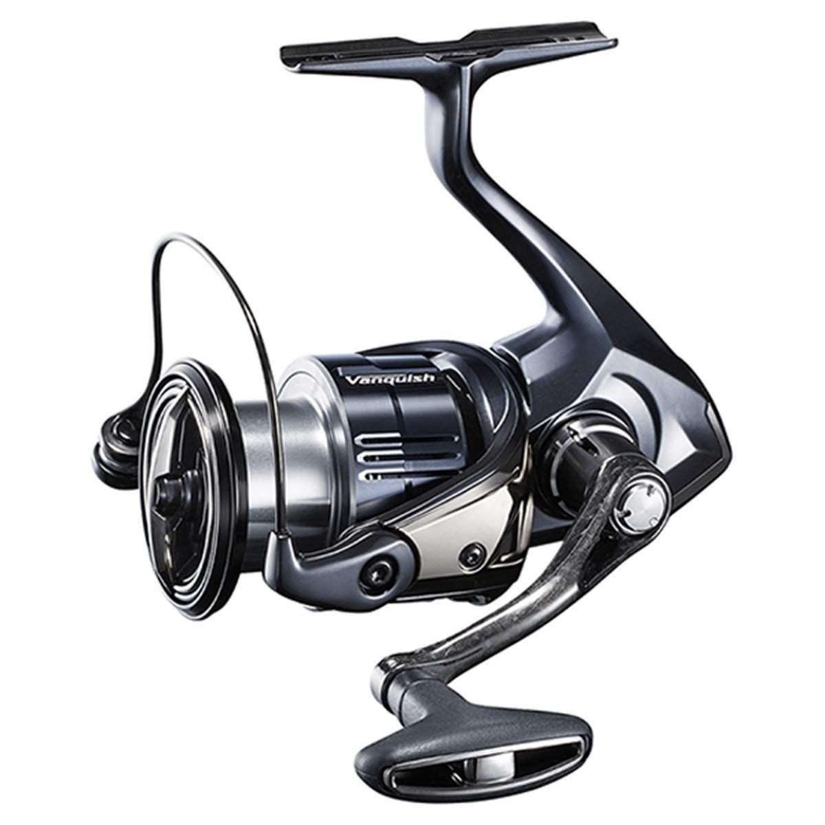Shimano Vanquish C3000 FB