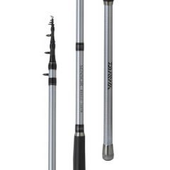 Daiwa Sensor Buscle Tele 270cm 20-80gr Bot Kamışı