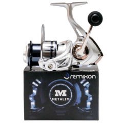 Remixon Metalim 5000D 5+1BB Makara