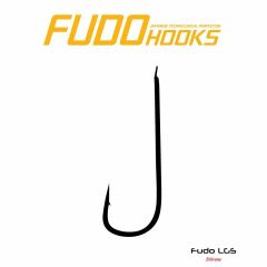 7701 FUDO LGS #1/0 BLACK NIKEL 18P