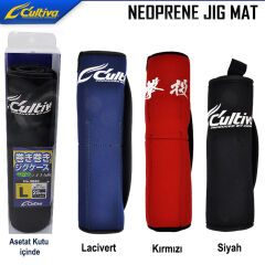 Cultiva 9880 Neoprene Jig Mat