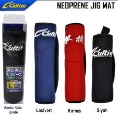 Cultiva 9880 Neoprene Jig Mat