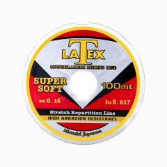 Latex 100 Mt. Misina