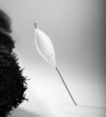 BOMBARDO ŞAMANDIRA BEYAZ 70G