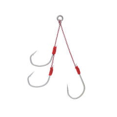 Cultiva 11722 Jigger Light Clint Assist Jig İğnesi