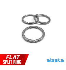 SPLIT HALKA DÜZ KESİM OD-7 NIKEL 16P