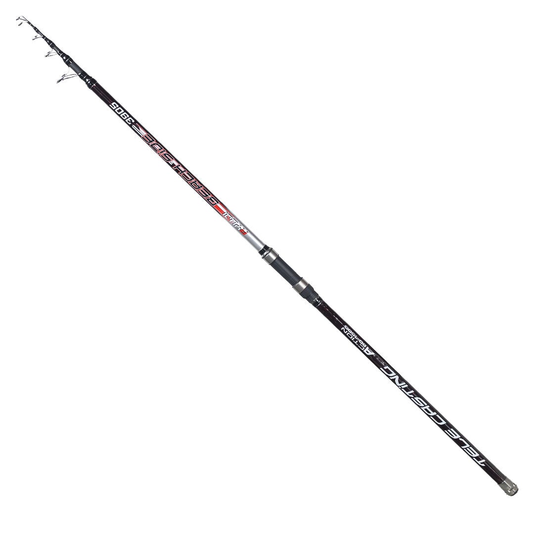 RYUJI BEACH SIDE 3.90M, 150GR, TELE SURF KAMIŞ