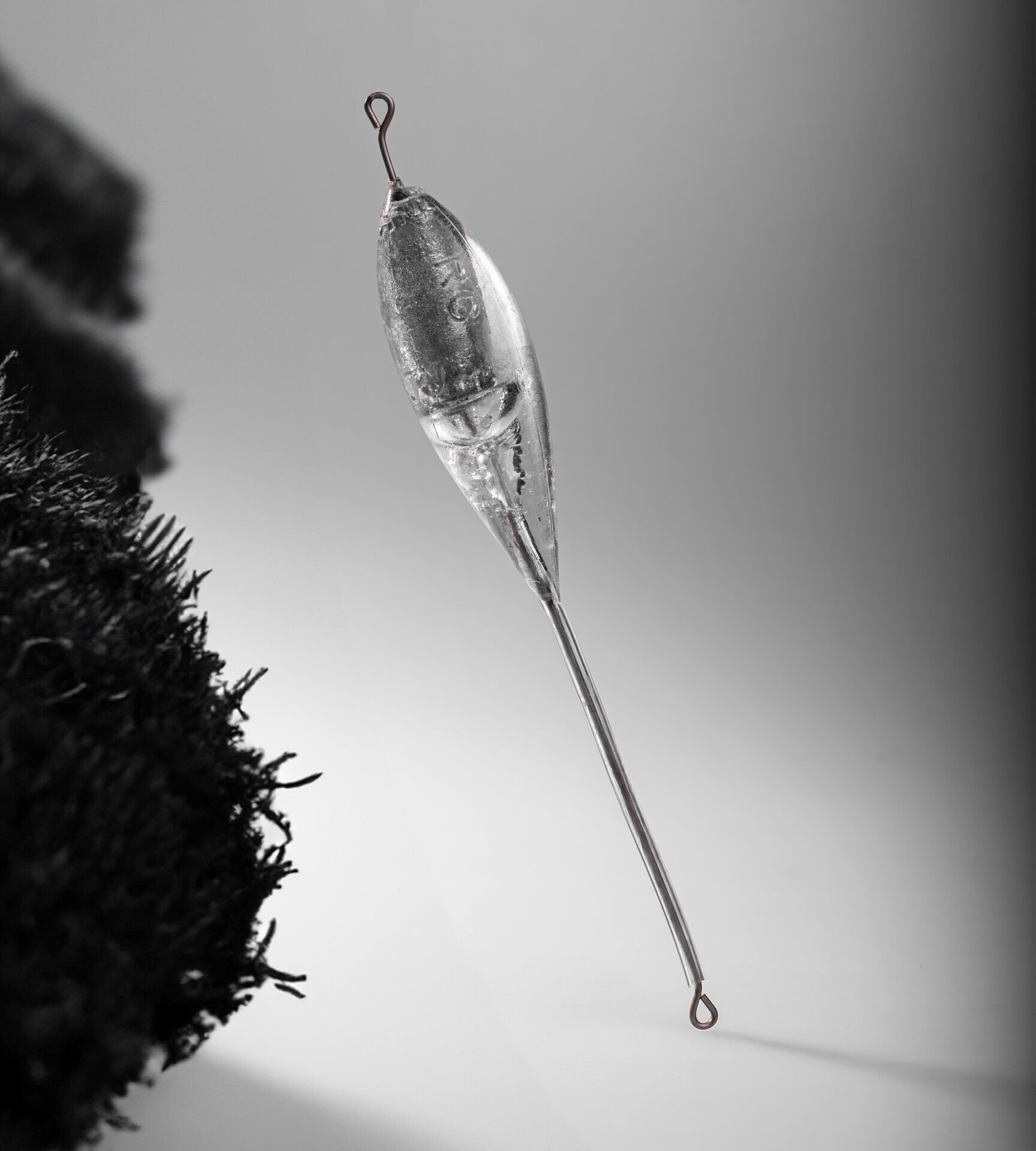 BOMBARDO ŞAMANDIRA ŞEFFAF 15G