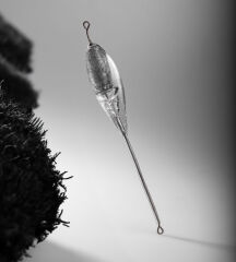 BOMBARDO ŞAMANDIRA ŞEFFAF 15G