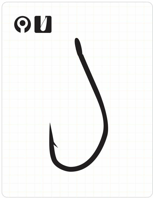 3201 MARUSEIGO W/RING #10 BLACK NIKEL 13P