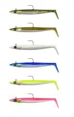 Savage Gear Sandeel V2 15.5 cm 46 gr 2+1 Sahte Balık