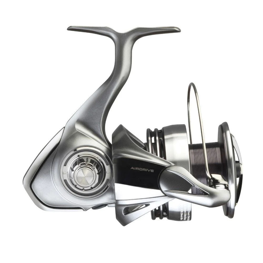 Daiwa Exceler23 LT 6000D Makara