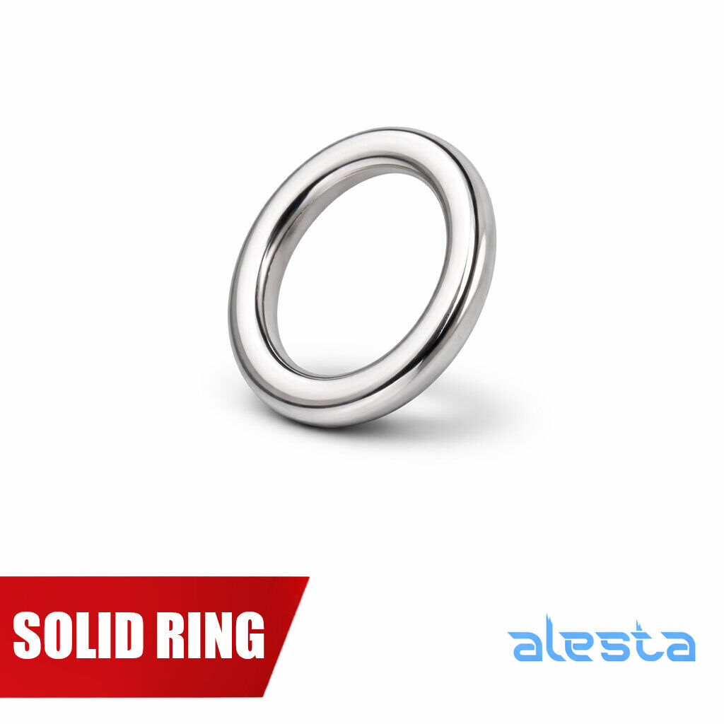 SOLID HALKA OD-8 NIKEL 8P