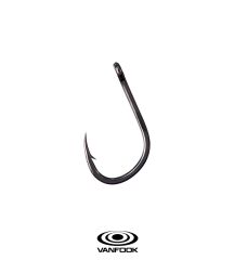 VANFOOK RINGED ISEAMA NS BLACK 13P #6