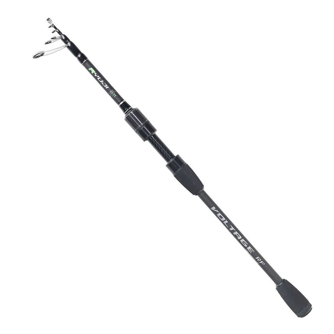 RYUJI VOLTAGE LRF FUJI 2.05M,1-9GR TELE KAMIŞ