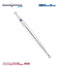 SEARIDE LONG JIG YEM 60G #09
