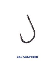 VANFOOK RINGED ISEAMA NS BLACK 13P #8
