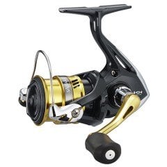 Shimano Sahara 4000 FI