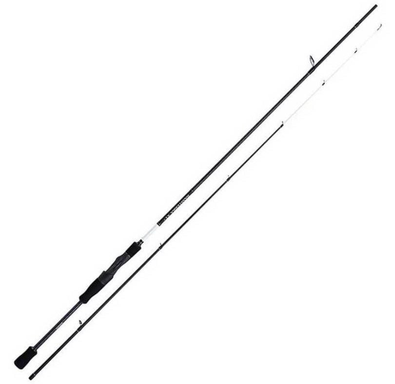 Shimano Bassterra XT+ Spin 281 cm 7-40 gr Spin Kamışı