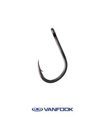 VANFOOK RINGED ISEAMA NS BLACK 13P #8