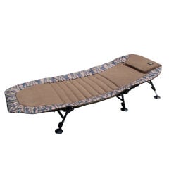 KUDOS KDSK-02 CAMO 6 AYAK, KAMPET 207*72*Y31-45CM