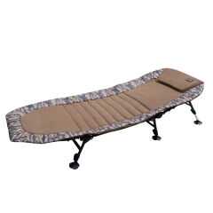 KUDOS KDSK-02 CAMO 6 AYAK, KAMPET 207*72*Y31-45CM