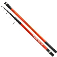 Shimano Sonora Surf TE 420 150gr Surf Olta Kamışı