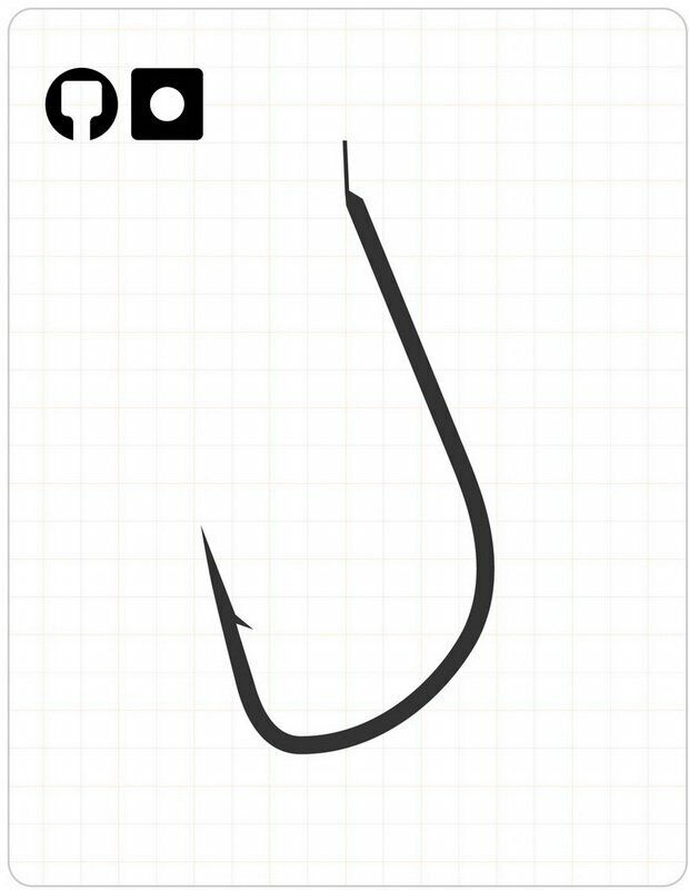 3500 FUDO BREAM (YAMAME) #8 NIKEL 20P