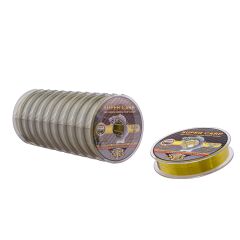 Latex Super Carp 100 Mt. Misina