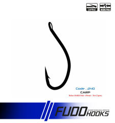 2407 CARP #4 TEFLON 7P