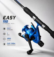 EASY RD-150 1BB MAVİ