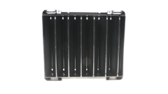 Fujin Tackle Box 125DS Çift Taraflı Slim Maket Balık Kutusu
