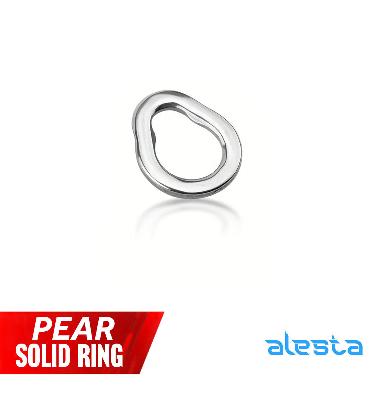 SOLID ARMUT HALKA#LL NIKEL 6P