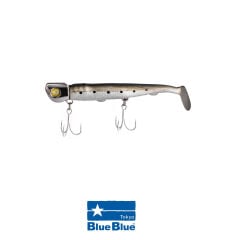JOLTY MINI 14G JIGHEAD&SİLİKON GÖVDE #06 (18G)