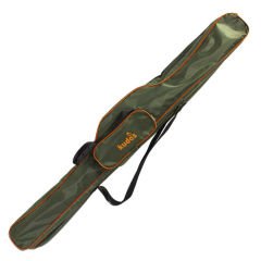 Kudos 2 Gözlü 160 cm Yeşil Olta Çantası