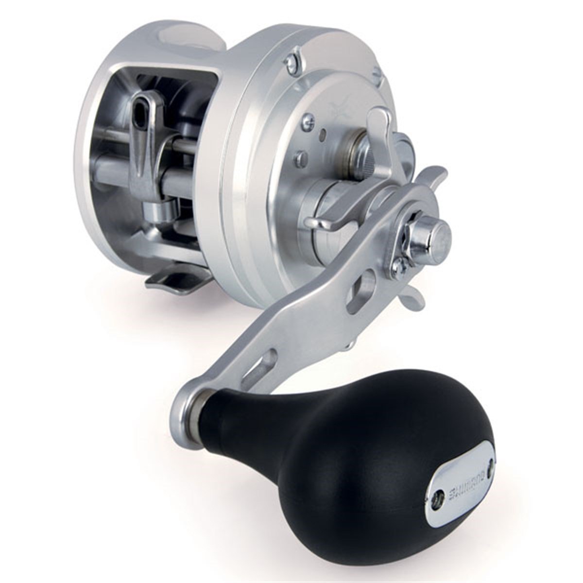 Shimano Ocea Calcutta 301 HG (LH)