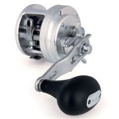 Shimano Ocea Calcutta 301 HG (LH)