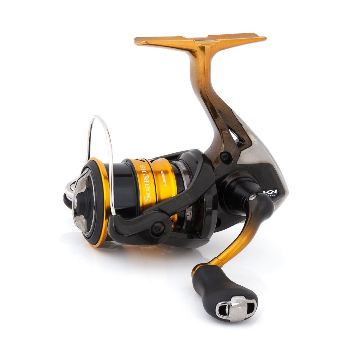Shimano Soare BB C2000PGS 